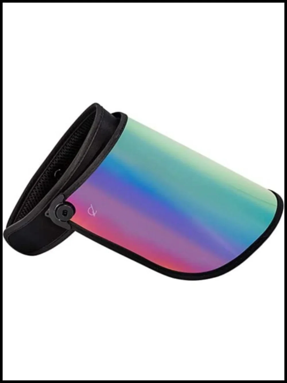 Sunglasses Fit Over Full Frame Lux Clear Lens UV Blue Light Protection